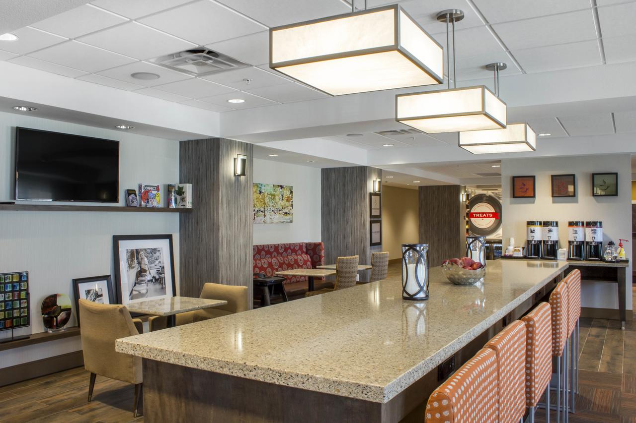 Hampton Inn Parker, AZ - thumb 5