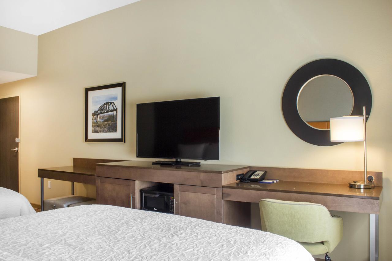 Hampton Inn Parker, AZ - thumb 1