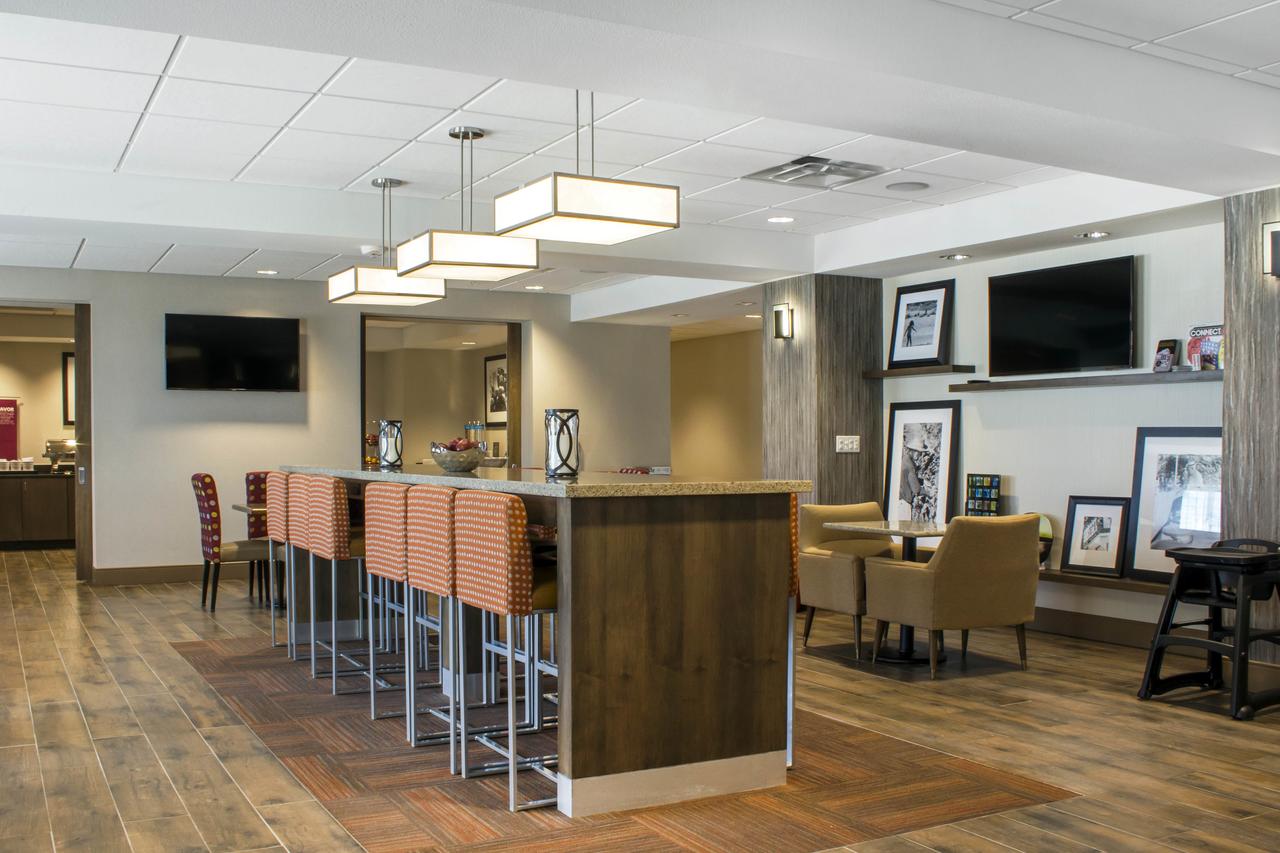 Hampton Inn Parker, AZ - thumb 6