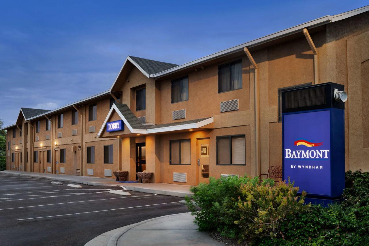 Baymont By Wyndham Yuma - thumb 43