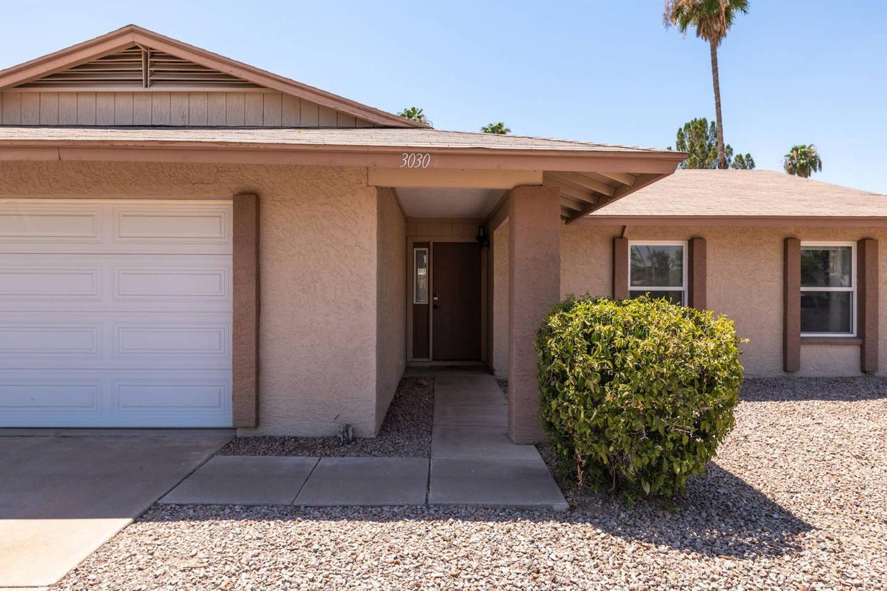 3BR Home In Mesa With Pool By WanderJaunt - thumb 11