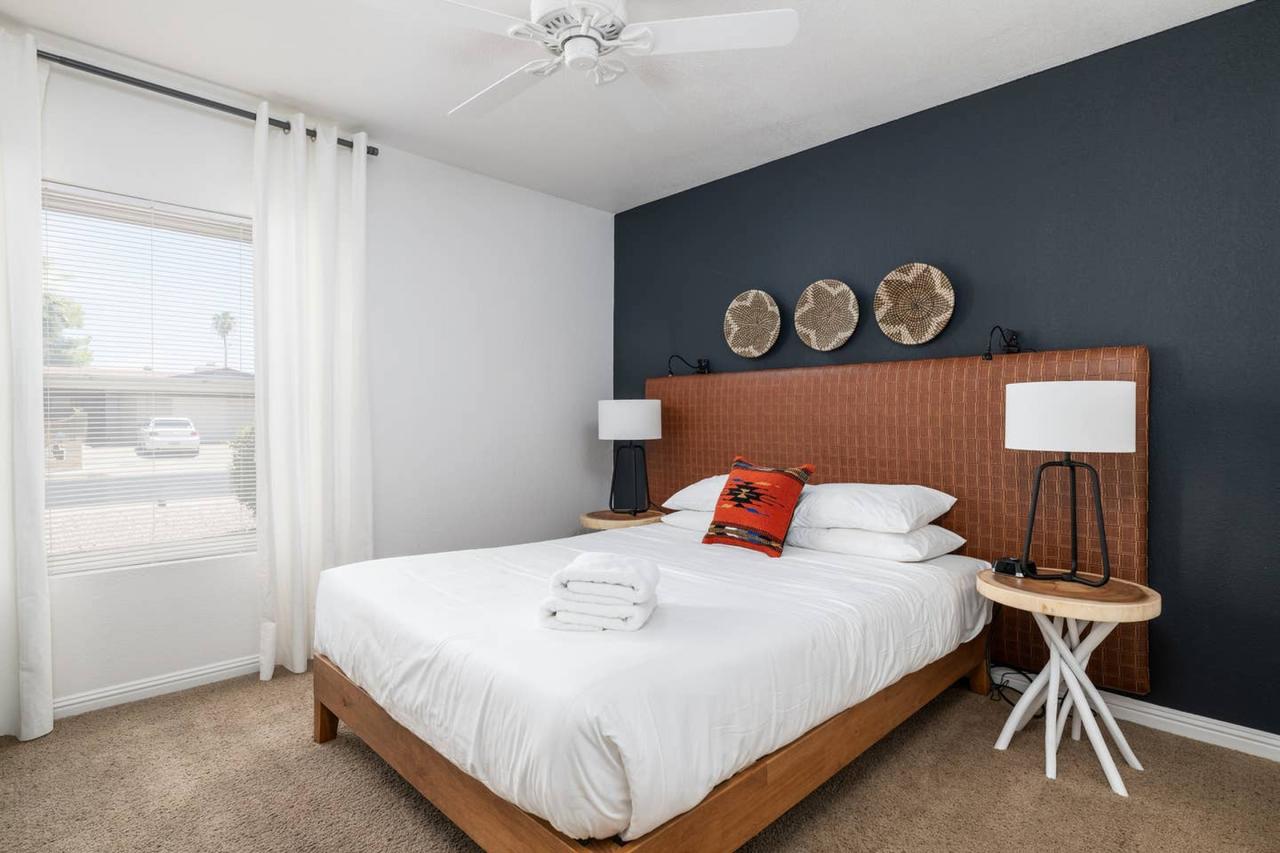 3BR Home In Mesa With Pool By WanderJaunt - thumb 8