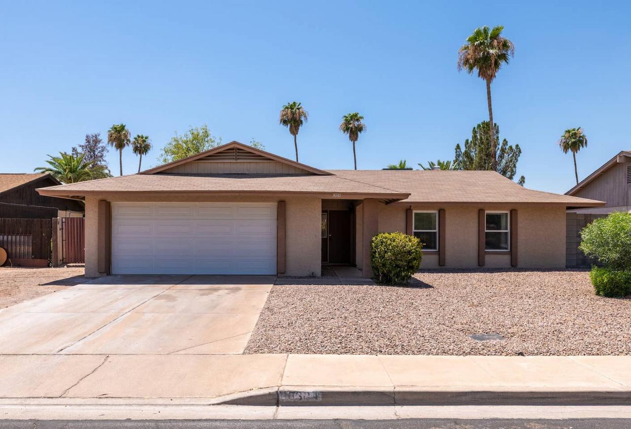 3BR Home In Mesa With Pool By WanderJaunt - thumb 5