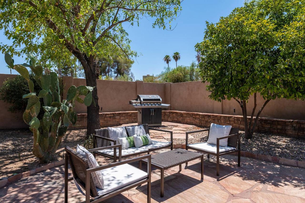 3BR Home In Mesa With Pool By WanderJaunt - thumb 2