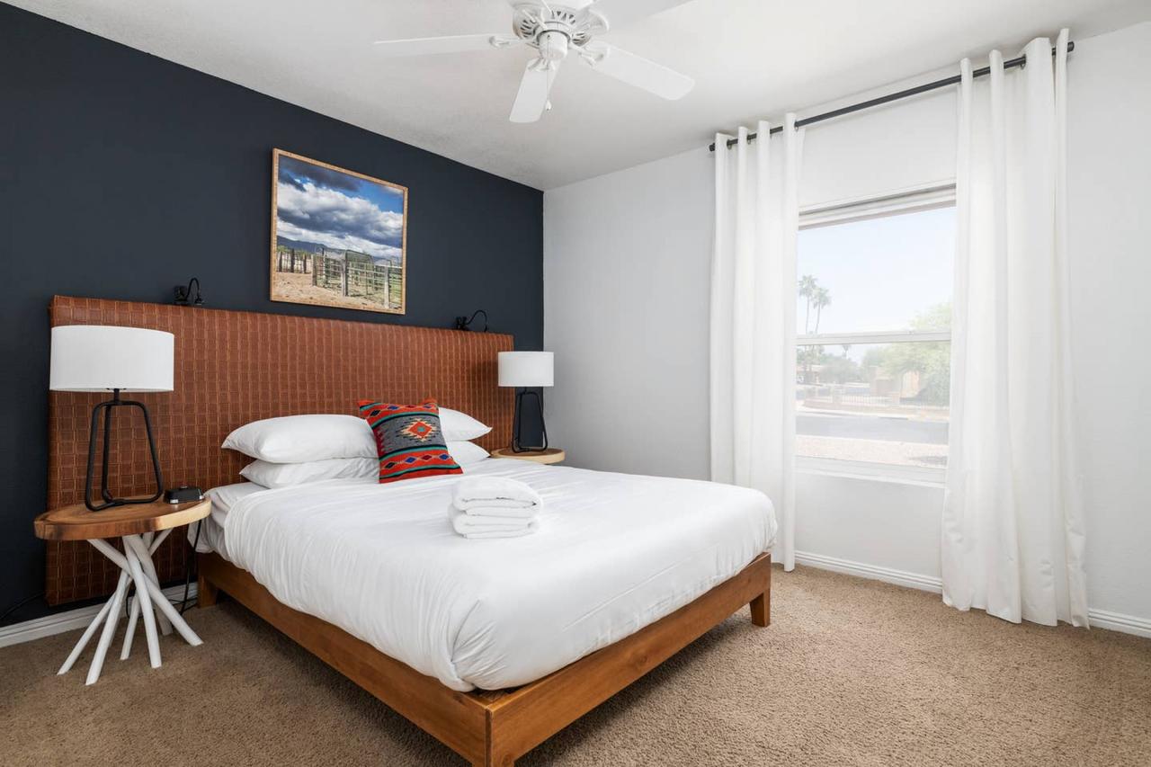 3BR Home In Mesa With Pool By WanderJaunt - thumb 16