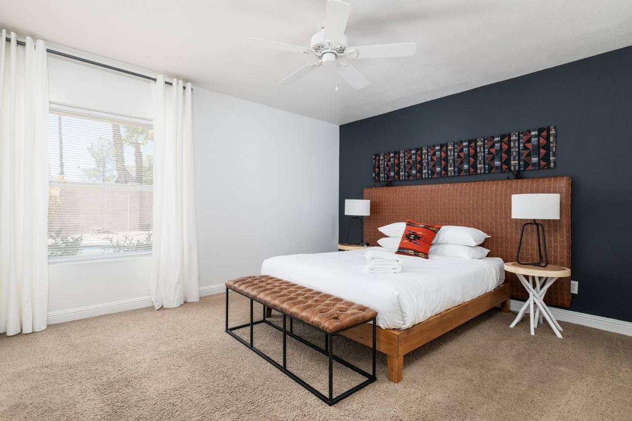 3BR Home In Mesa With Pool By WanderJaunt - thumb 4