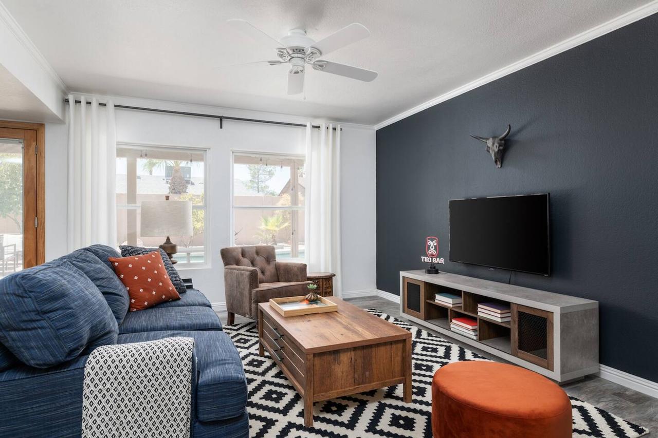 3BR Home In Mesa With Pool By WanderJaunt - thumb 7