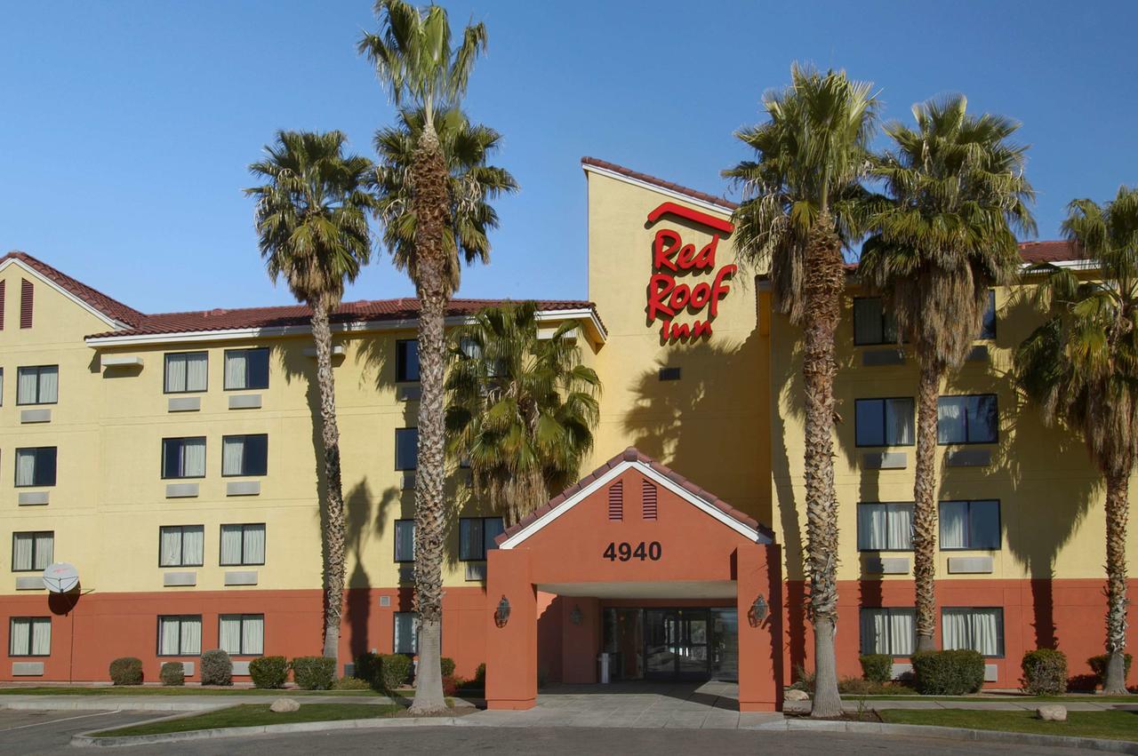 Red Roof Inn Tucson North - Marana - thumb 7