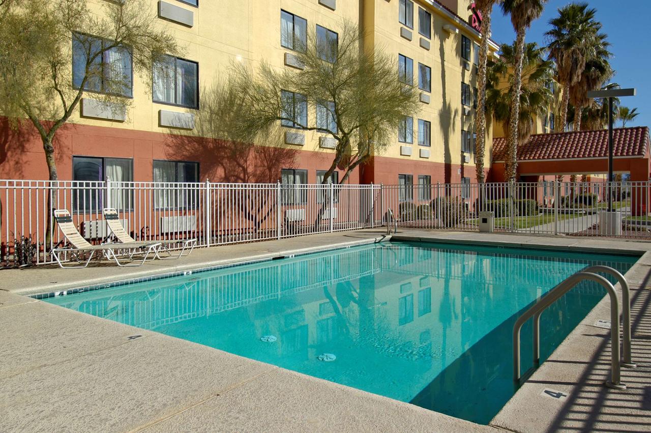 Red Roof Inn Tucson North - Marana - thumb 8