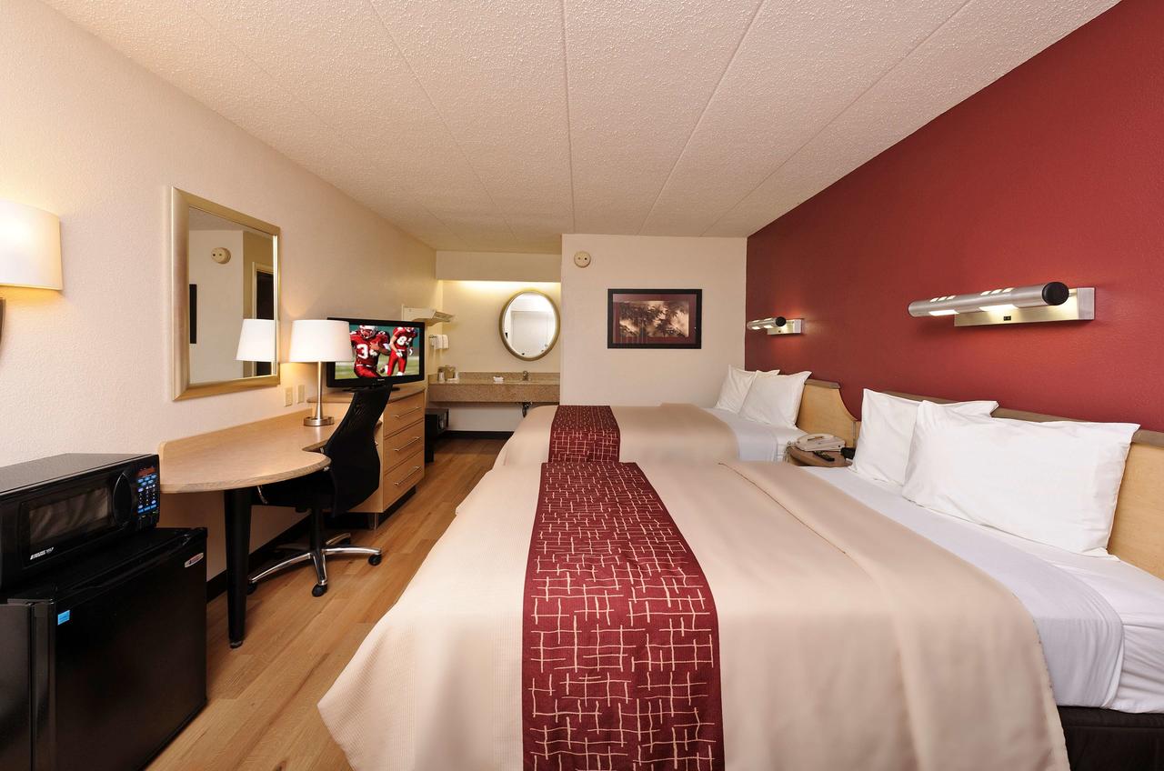 Red Roof Inn Tucson North - Marana - thumb 0