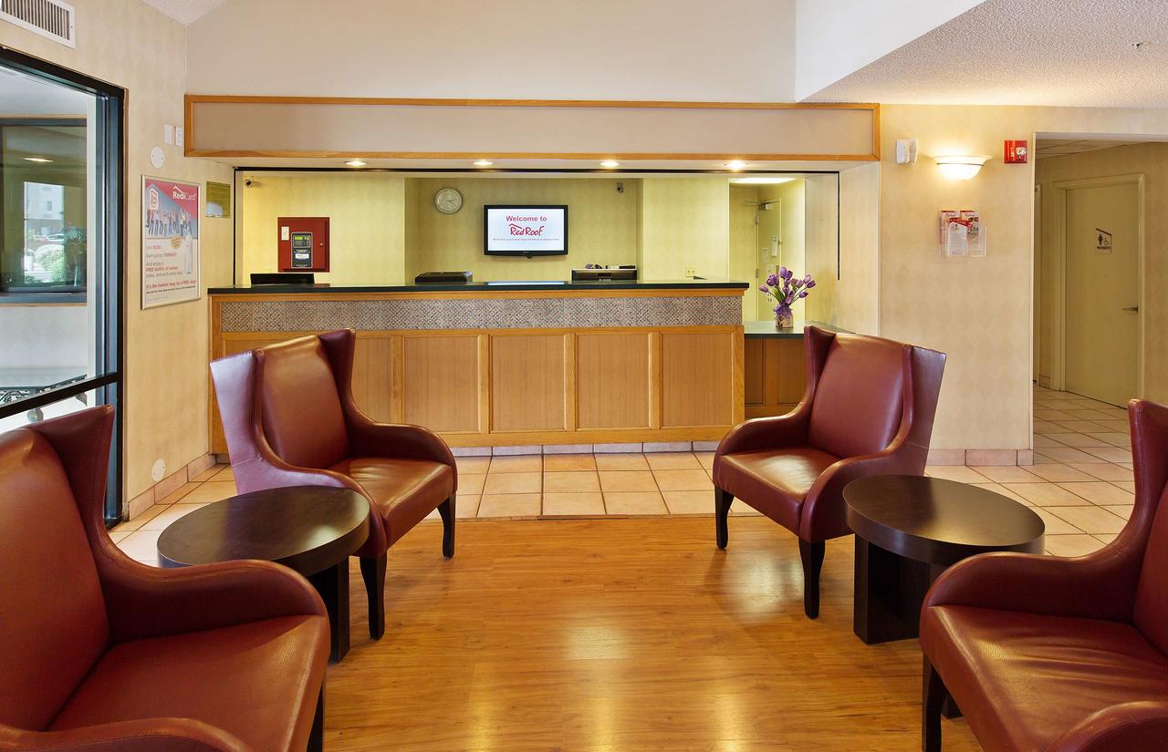 Red Roof Inn Tucson North - Marana - thumb 5