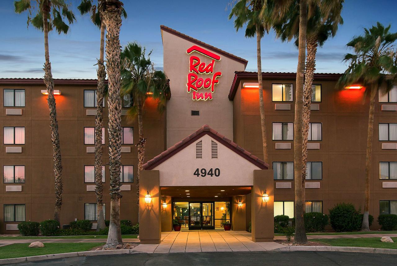 Red Roof Inn Tucson North - Marana - thumb 2
