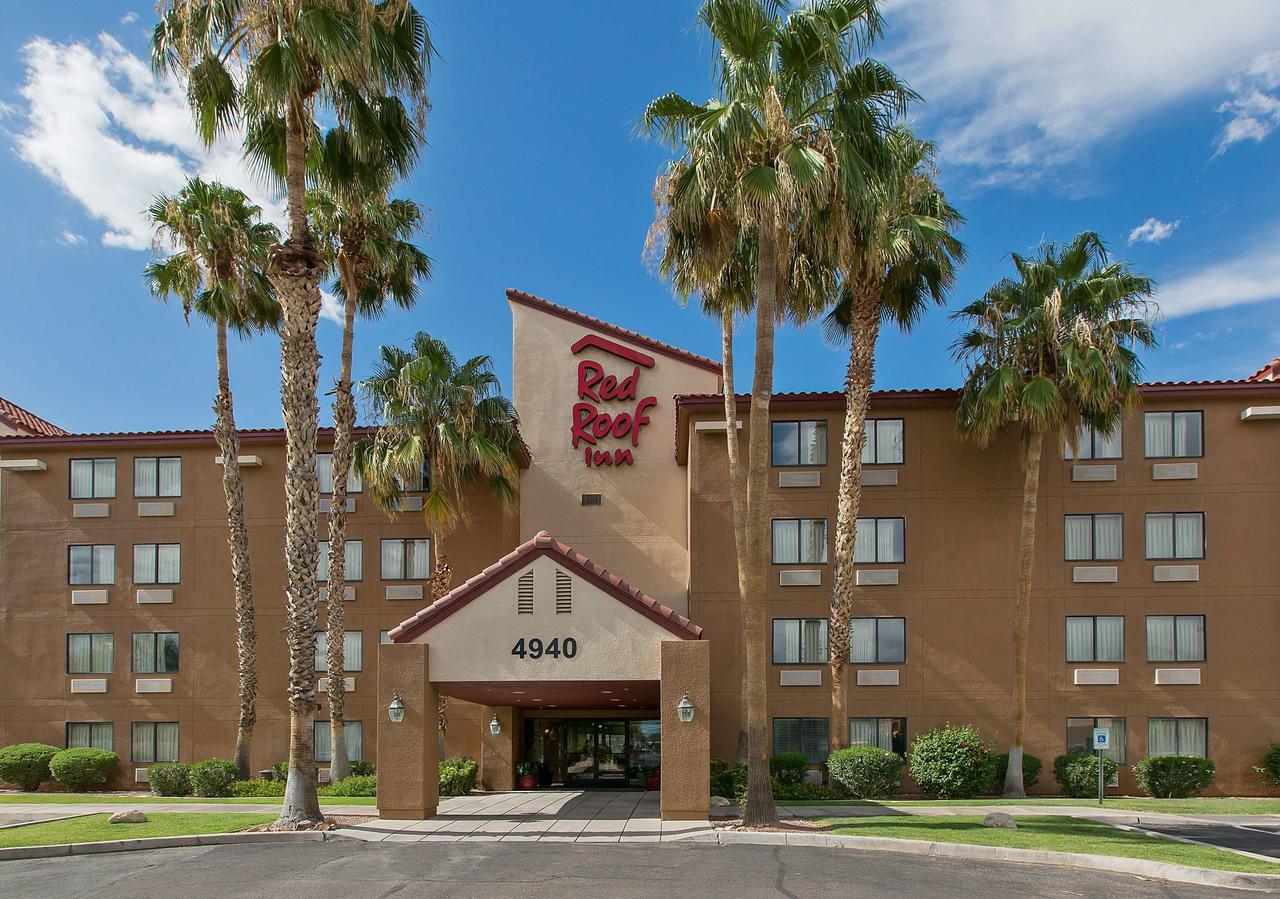 Red Roof Inn Tucson North - Marana - thumb 3