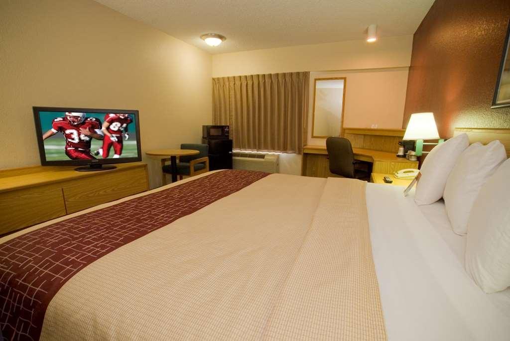 Red Roof Inn Tucson North - Marana - thumb 14