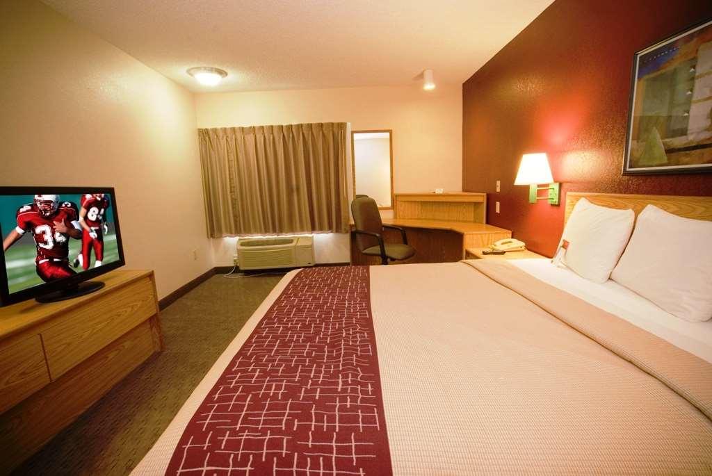 Red Roof Inn Tucson North - Marana - thumb 11