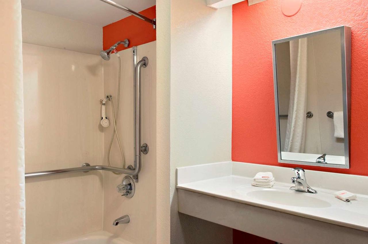 Red Roof Inn Tucson North - Marana - thumb 9
