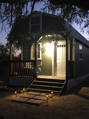 Double R Guest Ranch - thumb 0