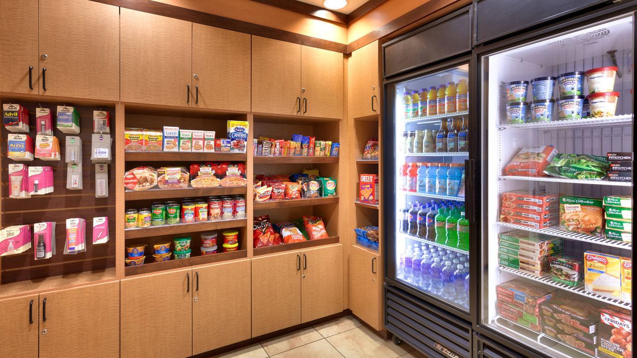 TownePlace Suites Yuma - thumb 11