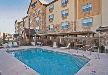 TownePlace Suites Yuma - thumb 17