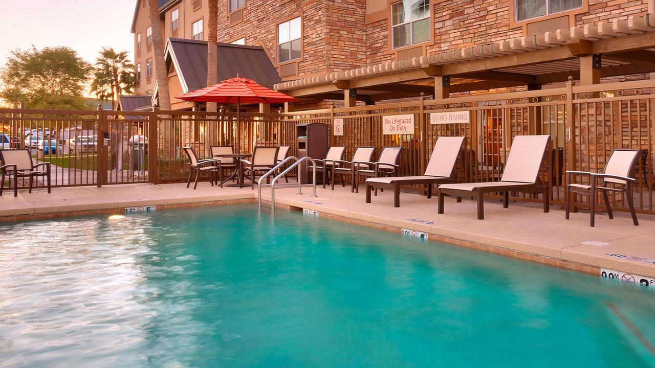TownePlace Suites Yuma - thumb 1