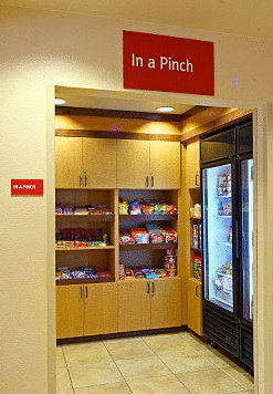 TownePlace Suites Yuma - thumb 27