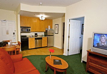 TownePlace Suites Yuma - thumb 21