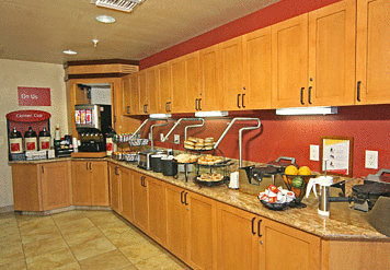 TownePlace Suites Yuma - thumb 26