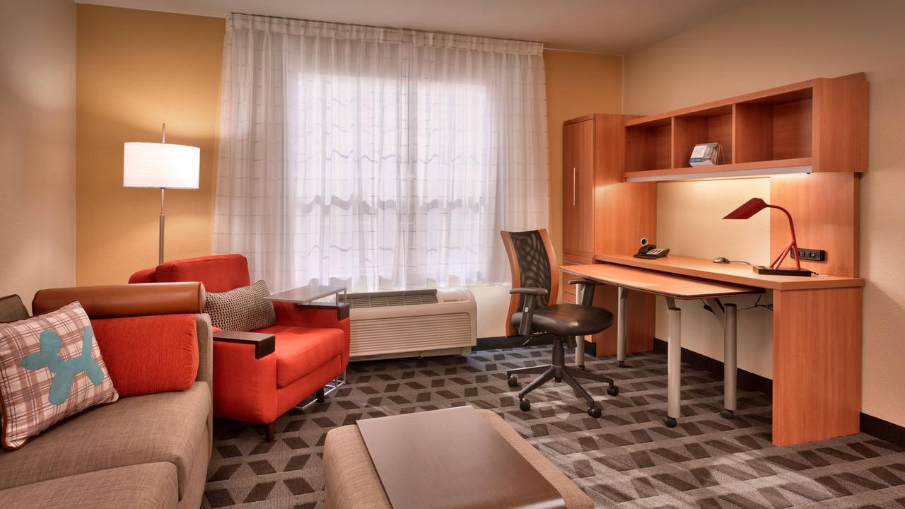 TownePlace Suites Yuma - thumb 4