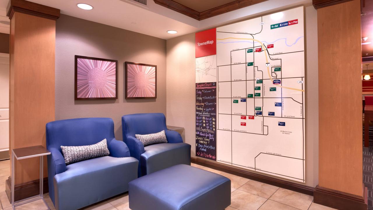 TownePlace Suites Yuma - thumb 13