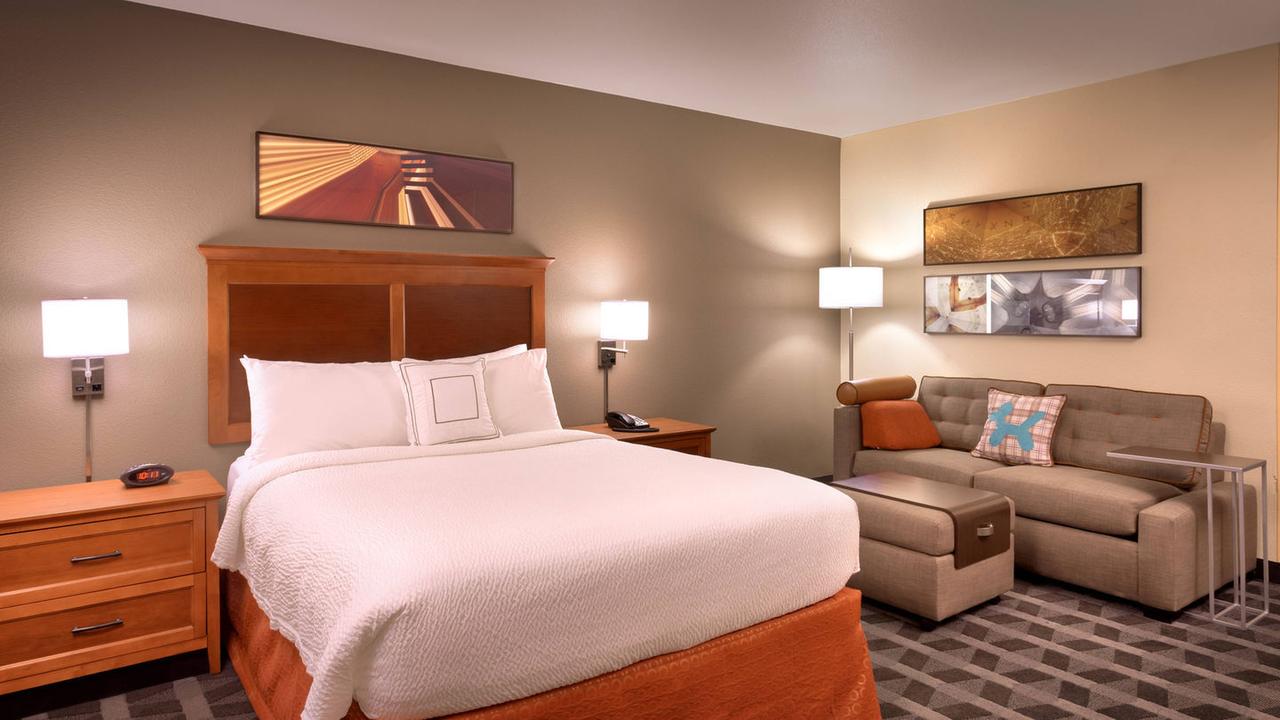 TownePlace Suites Yuma - thumb 3