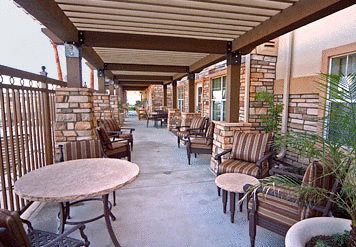 TownePlace Suites Yuma - thumb 22