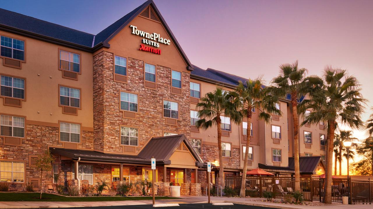 TownePlace Suites Yuma - thumb 0