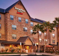 TownePlace Suites Yuma - Accommodation Arizona