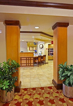 TownePlace Suites Yuma - thumb 25
