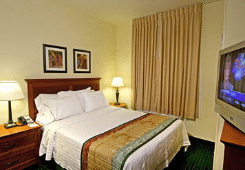 TownePlace Suites Yuma - thumb 18