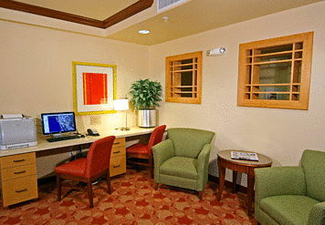TownePlace Suites Yuma - thumb 28