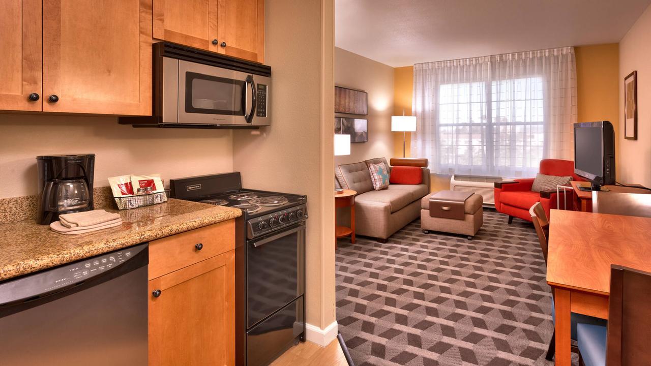 TownePlace Suites Yuma - thumb 5