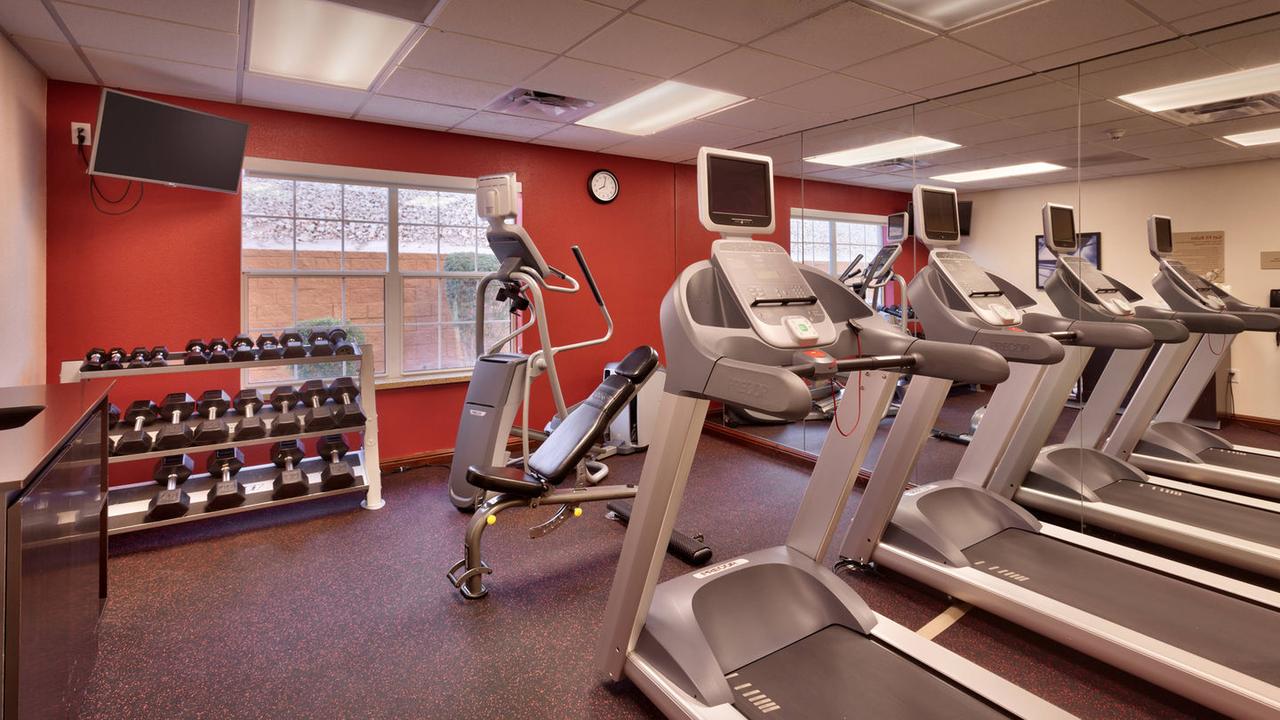 TownePlace Suites Yuma - thumb 16
