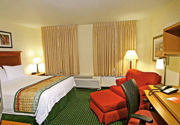 TownePlace Suites Yuma - thumb 19