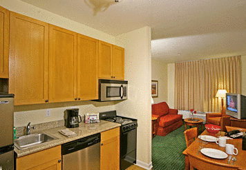 TownePlace Suites Yuma - thumb 20