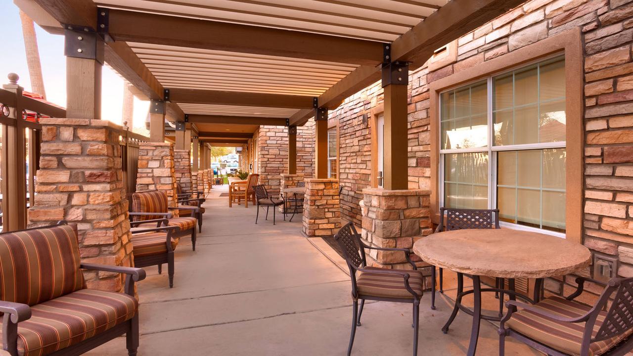 TownePlace Suites Yuma - thumb 12
