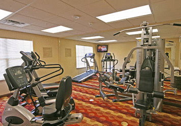 TownePlace Suites Yuma - thumb 29
