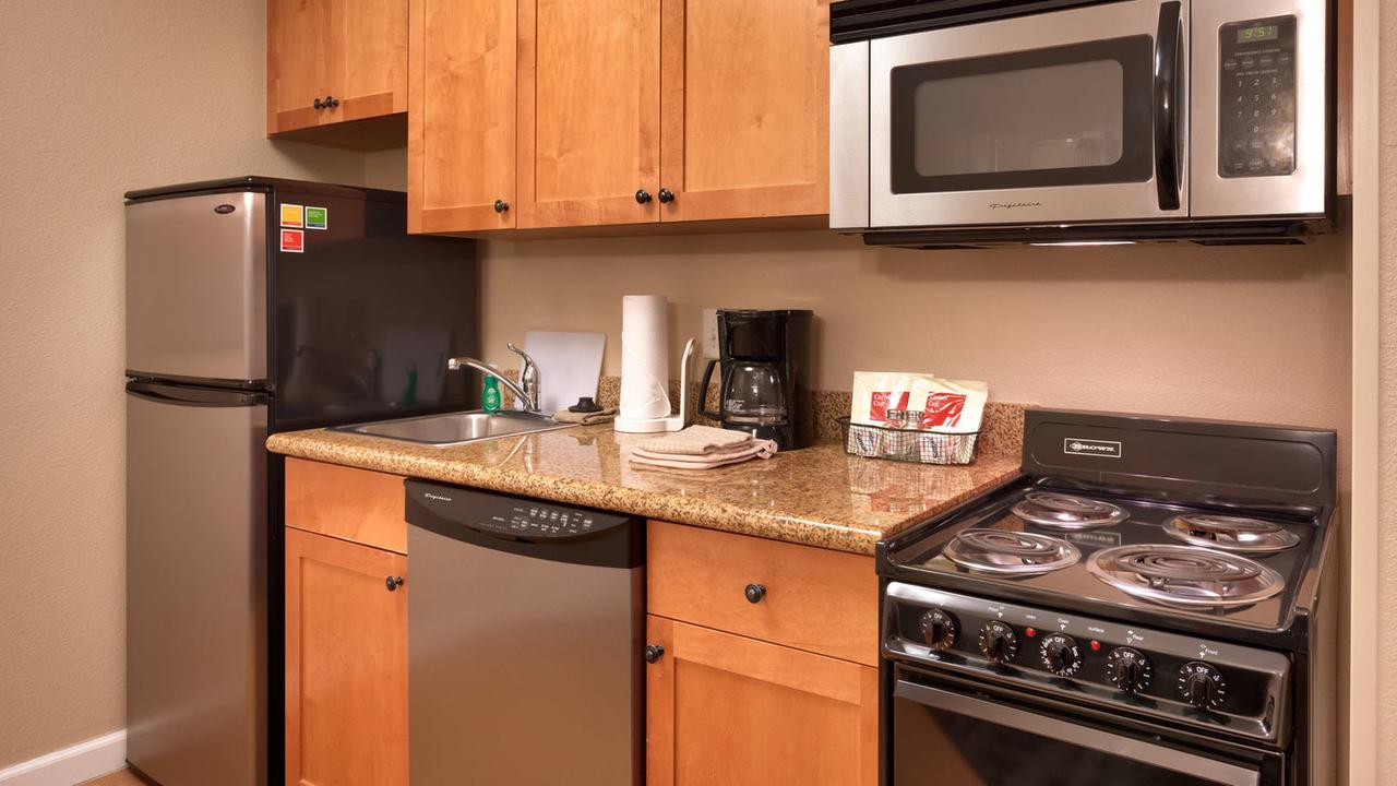 TownePlace Suites Yuma - thumb 7