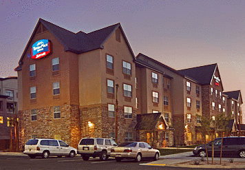 TownePlace Suites Yuma - thumb 8