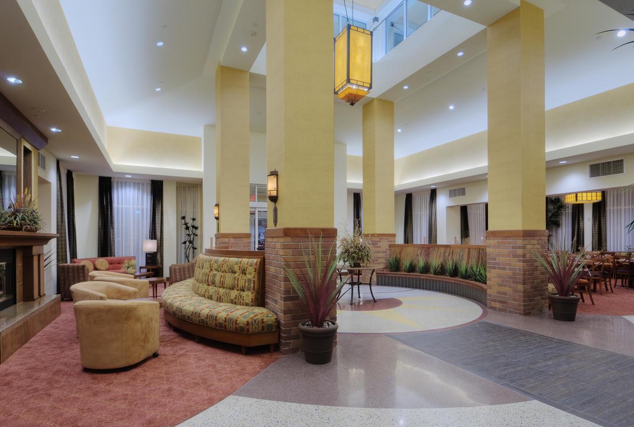 Hilton Garden Inn Yuma Pivot Point - thumb 3