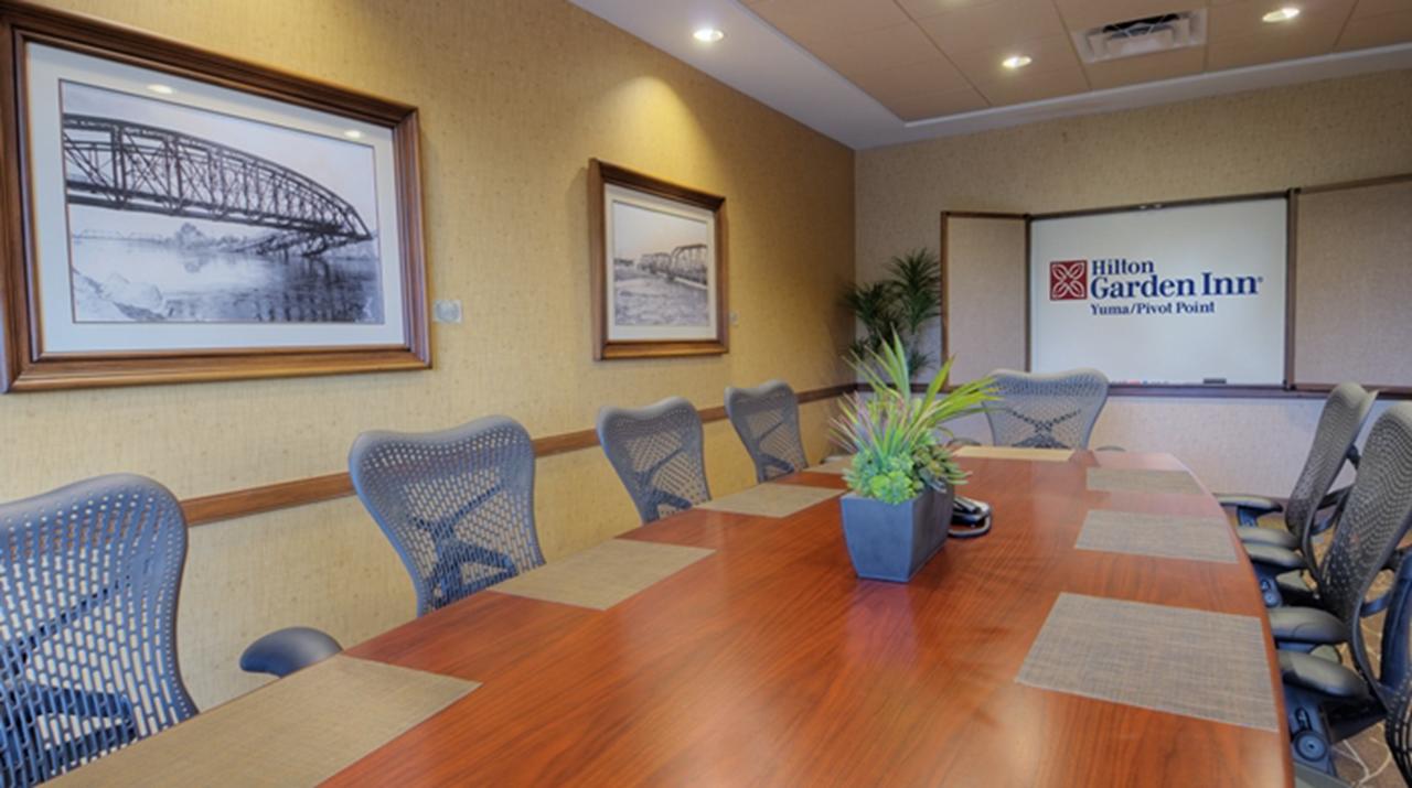 Hilton Garden Inn Yuma Pivot Point - thumb 21