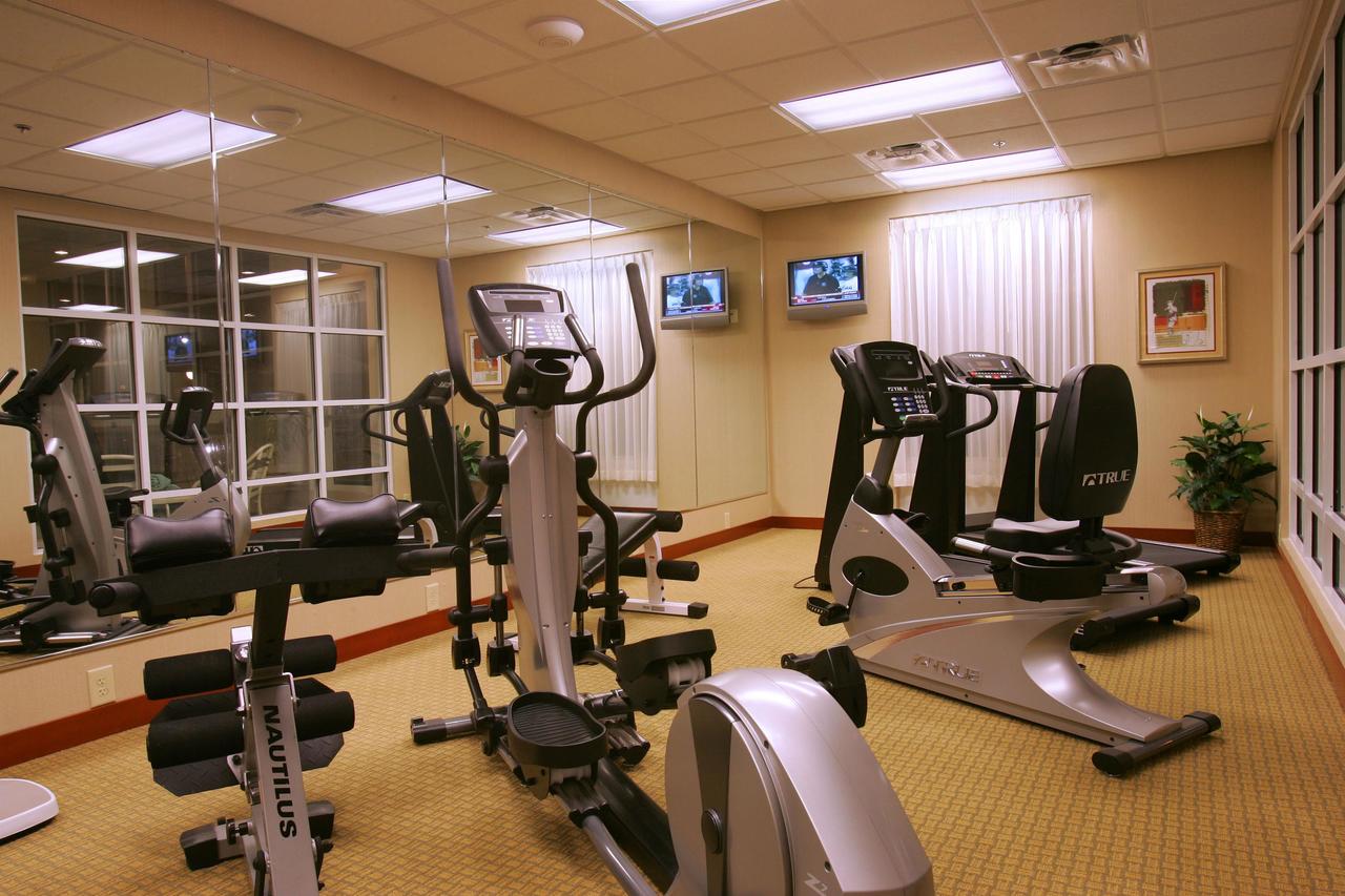 Hilton Garden Inn Yuma Pivot Point - thumb 13
