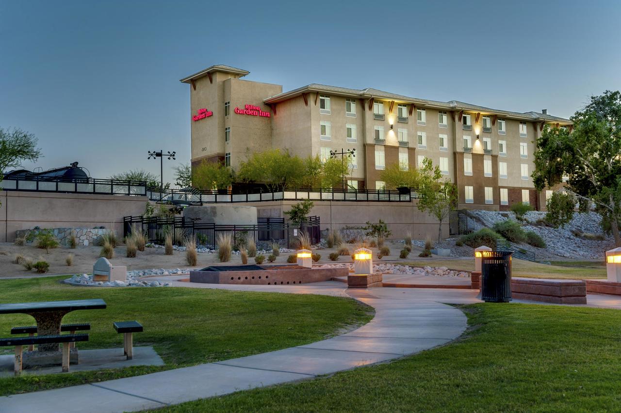 Hilton Garden Inn Yuma Pivot Point - thumb 0