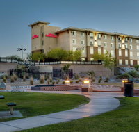 Hilton Garden Inn Yuma Pivot Point - Accommodation Arizona