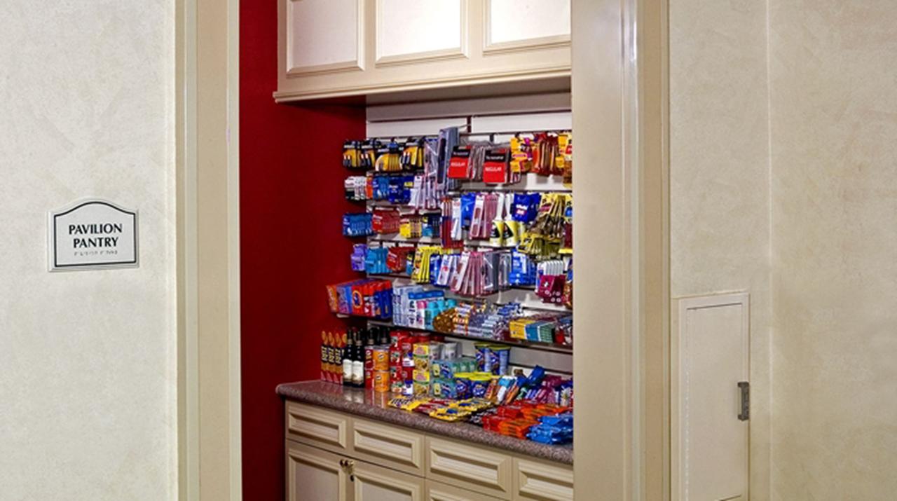Hilton Garden Inn Yuma Pivot Point - thumb 15
